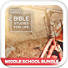 Bible Studies for Life: Students - Middle School Bundle - CSB - Spring 2021