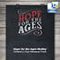 Hope for the Ages Medley - Downloadable Children's Choir Rehearsal Track