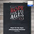 Hope for the Ages (Nonseasonal Version) - Downloadable Lyric File