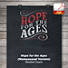 Hope for the Ages (Nonseasonal Version) - Downloadable Rhythm Charts