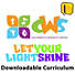 Let Your Light Shine - Downloadable Curriculum