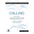 Calling - Downloadable Tenor Rehearsal Track