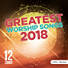 Greatest Worship Songs 2018 CD