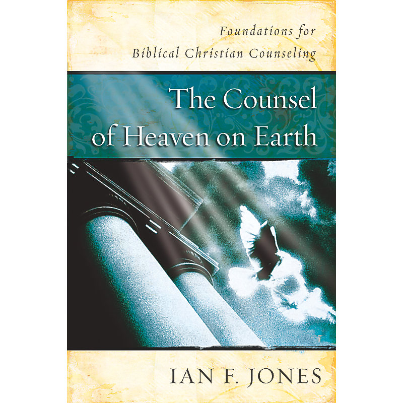 The Counsel of Heaven on Earth