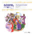 The Gospel Project for Kids: Kids Leader Kit - Volume 4: A Kingdom Provided