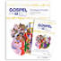 The Gospel Project for Preschool: Preschool Activity Pack - Volume 4: A Kingdom Provided