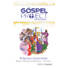 The Gospel Project for Preschool: Preschool Big Picture Cards for Families - Volume 4: A Kingdom Provided