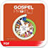 The Gospel Project: Home Edition Digital Grades 3-5 Workbook Semester 2