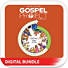 The Gospel Project: Home Edition Digital Kit Semester 2