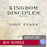 Kingdom Disciples - Group Use Video Bundle