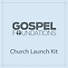 Gospel Foundations - Church Launch Kit - Digital