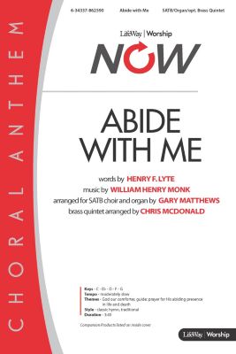 Abide with Me - Downloadable Listening Track