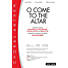O Come to the Altar - Anthem Accompaniment CD