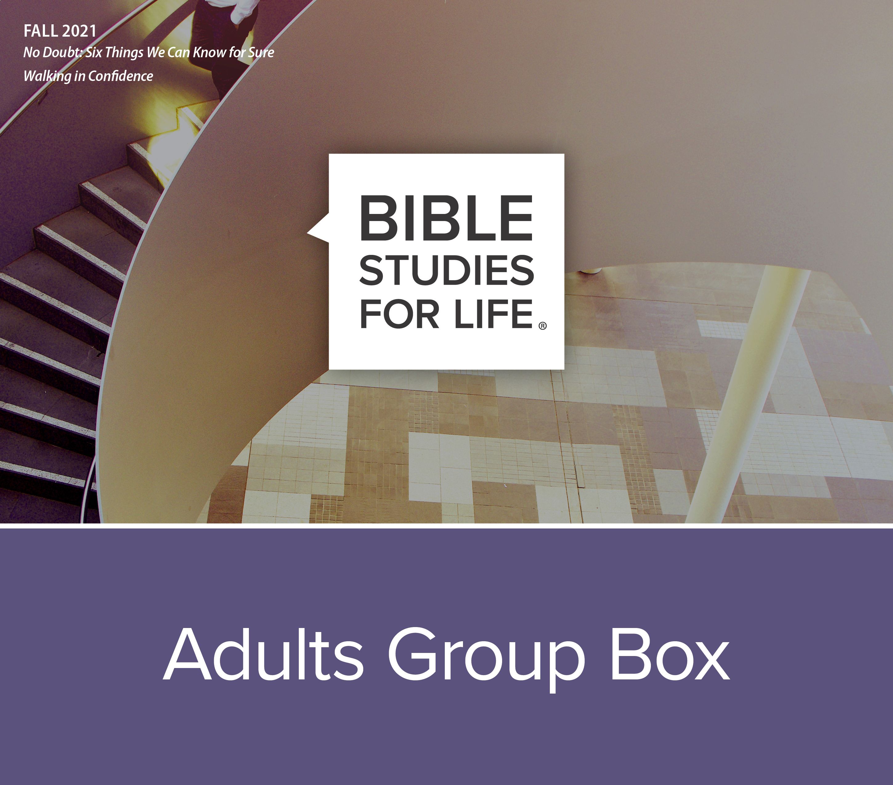 Adults Group Box