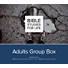 Bible Studies for Life: Adults Group Box CSB - Winter 2022