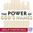 The Power of God's Names - Group Use Video Bundle