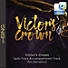 Victor's Crown - Downloadable Split-Track Accompaniment Track (No Narration)