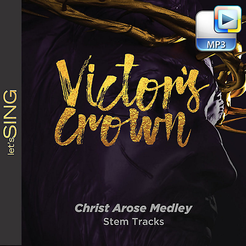 Christ Arose Medley - Downloadable Stem Tracks