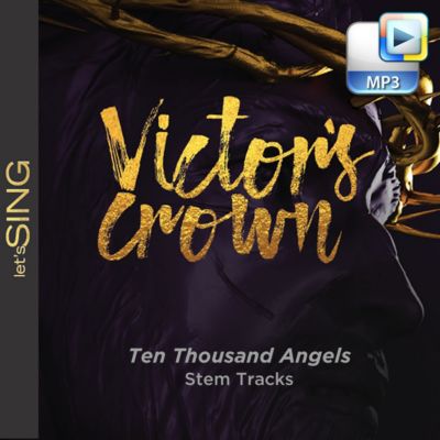 Ten Thousand Angels - Downloadable Stem Tracks