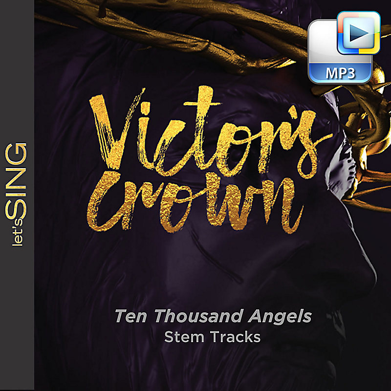 Ten Thousand Angels - Downloadable Stem Tracks