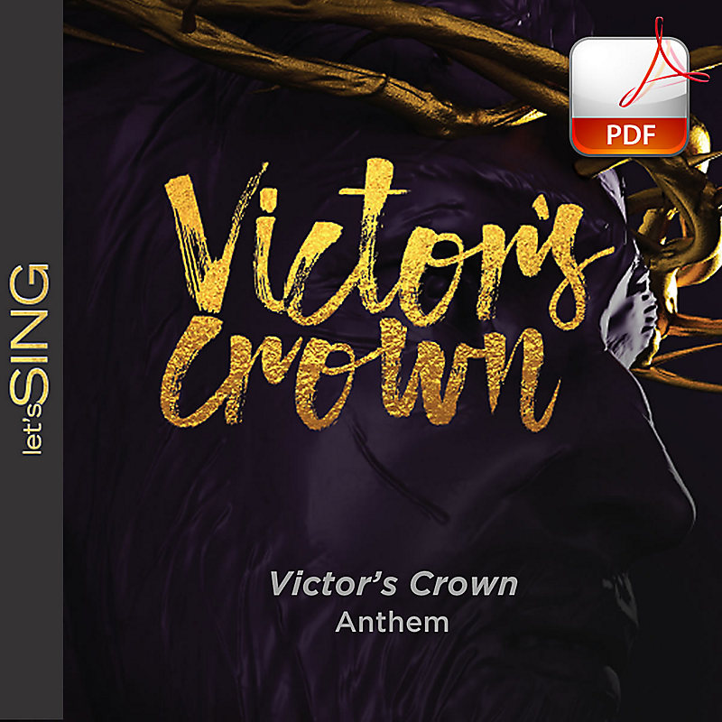 Victor's Crown - Downloadable Anthem (Min. 10)