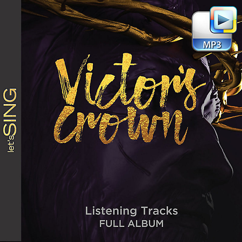Victor's Crown - Downloadable Listening Tracks (FULL ALBUM)