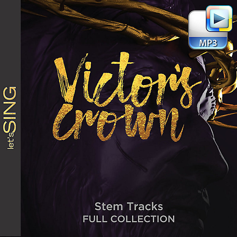 Victor's Crown - Downloadable Stem Tracks (FULL COLLECTION)