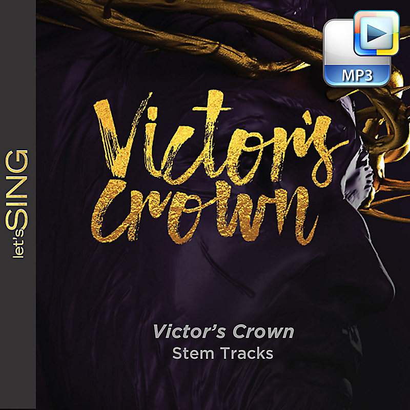 Victor's Crown - Downloadable Stem Tracks
