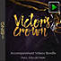 Victor's Crown - Downloadable Accompaniment Video (FULL COLLECTION)