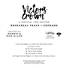 Victor's Crown - Soprano Rehearsal CD