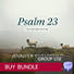 Psalm 23 - Group Use Video Bundle