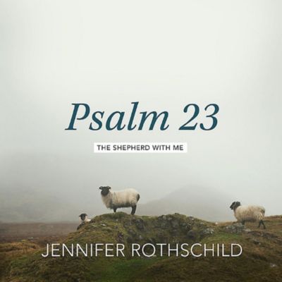 Psalm 23 - Video Streaming - Individual