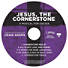 Jesus, the Cornerstone - Rhythm Charts CD-ROM