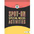 KidMin Toolbox: Spot-On Special Needs Activities