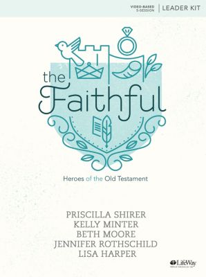 The Faithful - Leader Kit