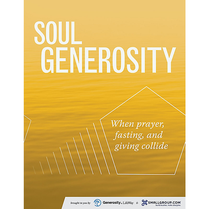Soul Generosity