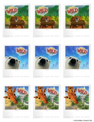 vbs 2019 sticker name tags 10 sheets lifeway
