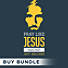 Pray Like Jesus - Teen Bible Study Digital Leader Kit