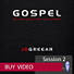 Gospel - Video Session 2 - Buy