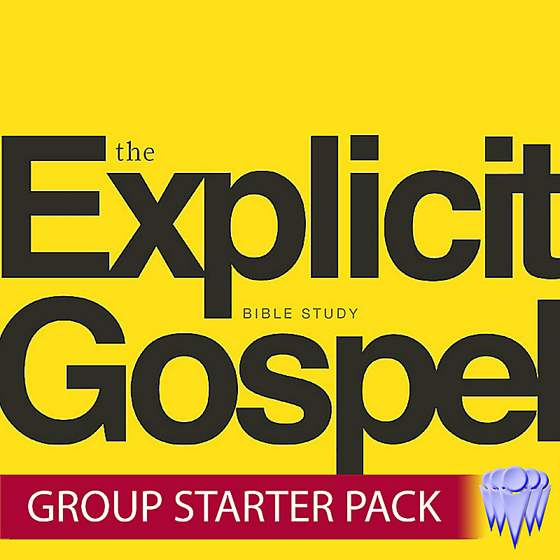 Explicit Gospel - Group Use Video Bundle