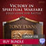 Victory in Spiritual Warfare - Group Use Video Bundle