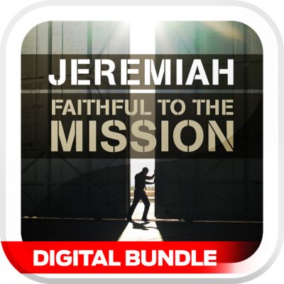 January Bible Study 2020 Jeremiah Digital Leader Guide Lifeway