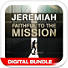 January Bible Study 2020: Jeremiah - Digital Leader Guide