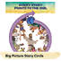 The Gospel Project for Kids: Big Story Circle - Digital