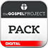 The Gospel Project: Adult Digital Leader Pack Spring 2022