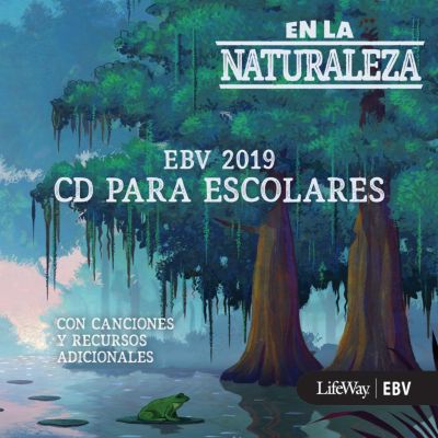 Ebv 19 Digno De Alabar Audio Lifeway