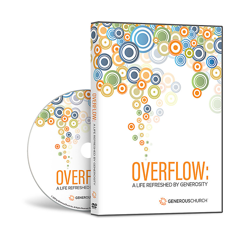Overflow DVD