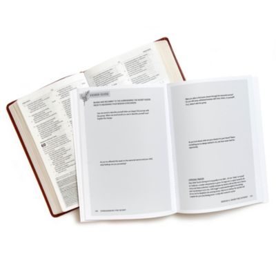 Surrendering the Secret - Bible Study Book