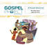 The Gospel Project for Preschool: Preschool Worship Hour DVD Add-on - Volume 8: Jesus the Servant