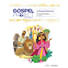 The Gospel Project for Preschool: Activity Pages - Volume 6: A People Restored